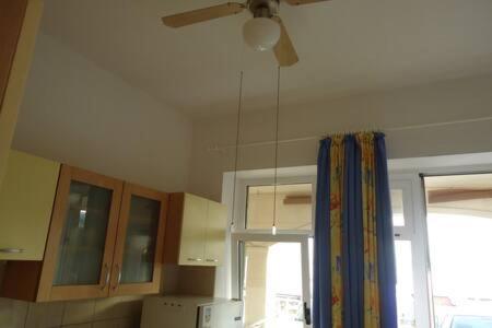 A2+1 Groundfloor Brela Apartment Exterior photo